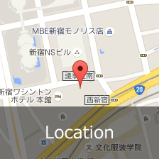 Location